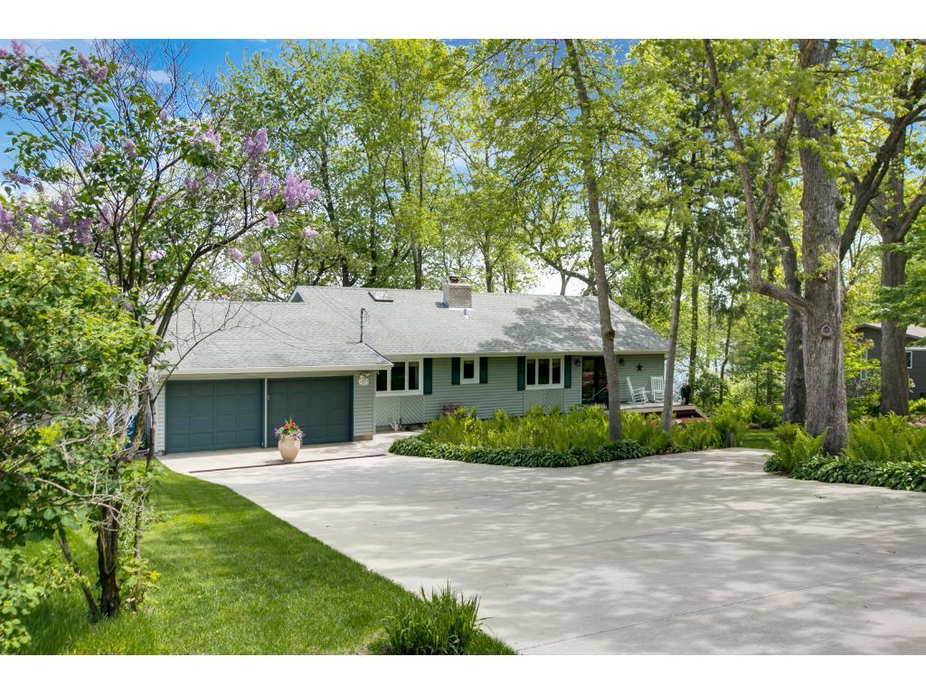 View of Residential at 4709 Olson Lake Trail, Lake Elmo MN 55042, Lake Elmo - Mike Wilen | Minnesota Team Real Estate
