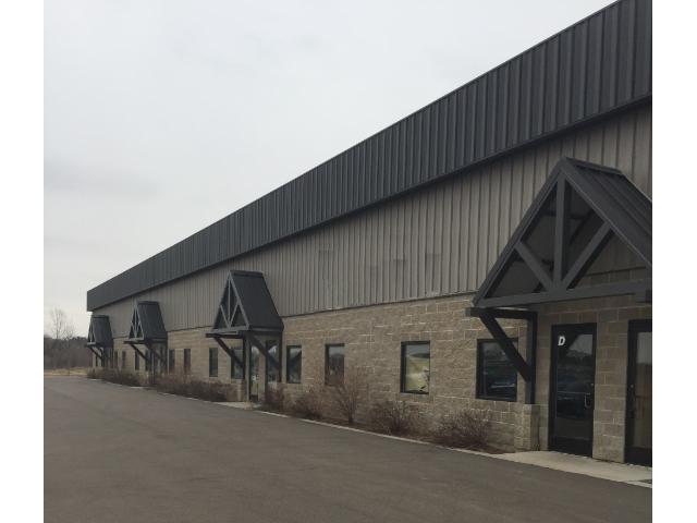View of Commercial Sale at 101 Isanti Parkway #3 & 4, Isanti MN 55040, Isanti - Mike Wilen | Minnesota Team Real Estate