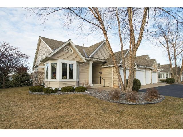 View of Residential at 309 Sunflower Court, Vadnais Heights MN 55127, Vadnais Heights - Mike Wilen | Minnesota Team Real Estate