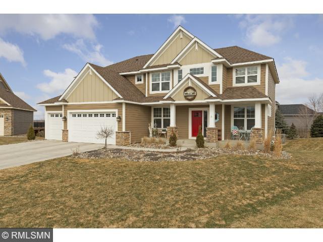 View of Residential at 3320 Arden Drive, Woodbury MN 55129, Woodbury - Mike Wilen | Minnesota Team Real Estate