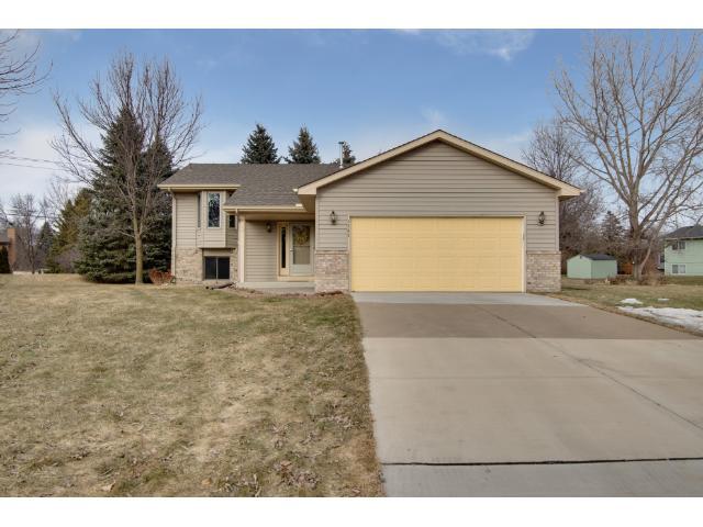 View of Residential at 1547 9th Street Circle, Forest Lake MN 55025, Forest Lake - Mike Wilen | Minnesota Team Real Estate