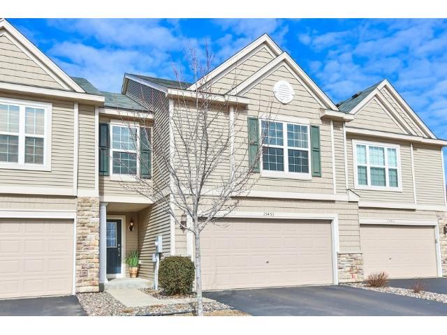 View of Residential at 15453 Freedom Drive, Hugo MN 55038, Hugo - Mike Wilen | Minnesota Team Real Estate