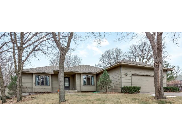 View of Residential at 13790 Crane Street, Andover MN 55304, Andover - Mike Wilen | Minnesota Team Real Estate