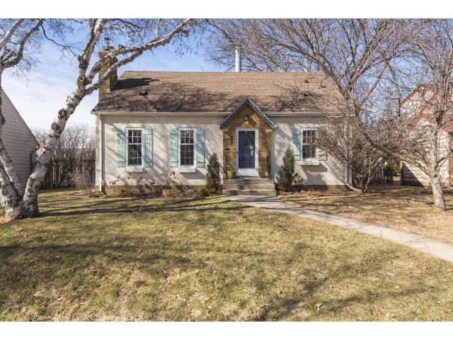 View of Residential at 5528 Park Avenue, Minneapolis MN 55417, Minneapolis - Mike Wilen | Minnesota Team Real Estate