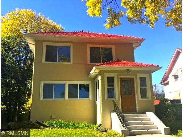 View of Residential at 1519 Knox Avenue, Minneapolis MN 55411, Minneapolis - Mike Wilen | Minnesota Team Real Estate