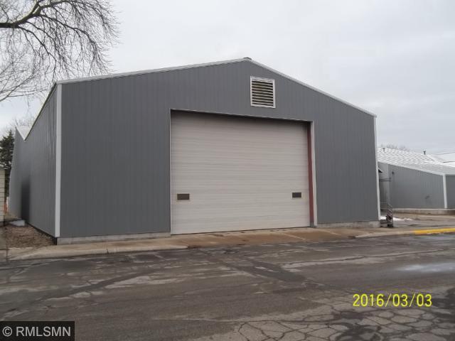 View of Commercial Sale at 115 Main Street, Norwood Young America MN 55397, Norwood Young America - Mike Wilen | Minnesota Team Real Estate