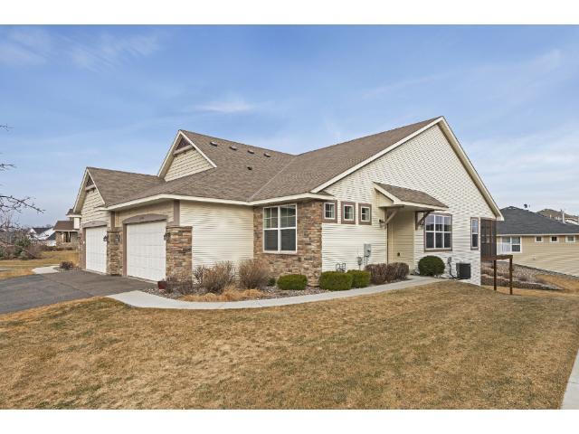 View of Residential at 6244 Ranier Lane, Maple Grove MN 55311, Maple Grove - Mike Wilen | Minnesota Team Real Estate