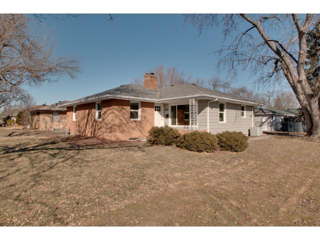 View of Residential at 7245 16th Avenue, Richfield MN 55423, Richfield - Mike Wilen | Minnesota Team Real Estate