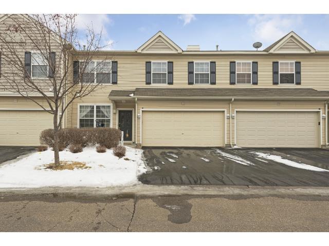 View of Residential at 11363 Fergus Street #F, Blaine MN 55449, Blaine - Mike Wilen | Minnesota Team Real Estate