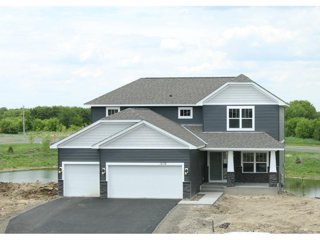 View of Residential at 12116 68th Circle, Otsego MN 55330, Otsego - Mike Wilen | Minnesota Team Real Estate