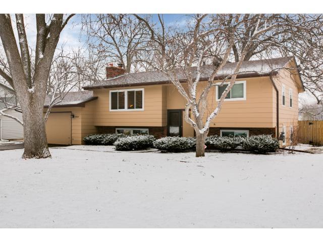 View of Residential at 8608 Northwood Parkway, New Hope MN 55427, New Hope - Mike Wilen | Minnesota Team Real Estate