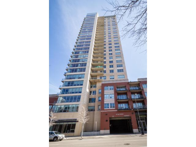 View of Residential at 929 Portland Avenue #2202, Minneapolis MN 55404, Minneapolis - Mike Wilen | Minnesota Team Real Estate