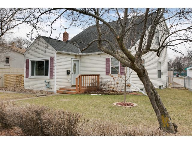 View of Residential at 258 Douglas Street, South Saint Paul MN 55075, South Saint Paul - Mike Wilen | Minnesota Team Real Estate