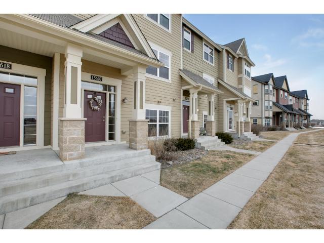 View of Residential at 15620 Eagle Bay Drive, Apple Valley MN 55124, Apple Valley - Mike Wilen | Minnesota Team Real Estate