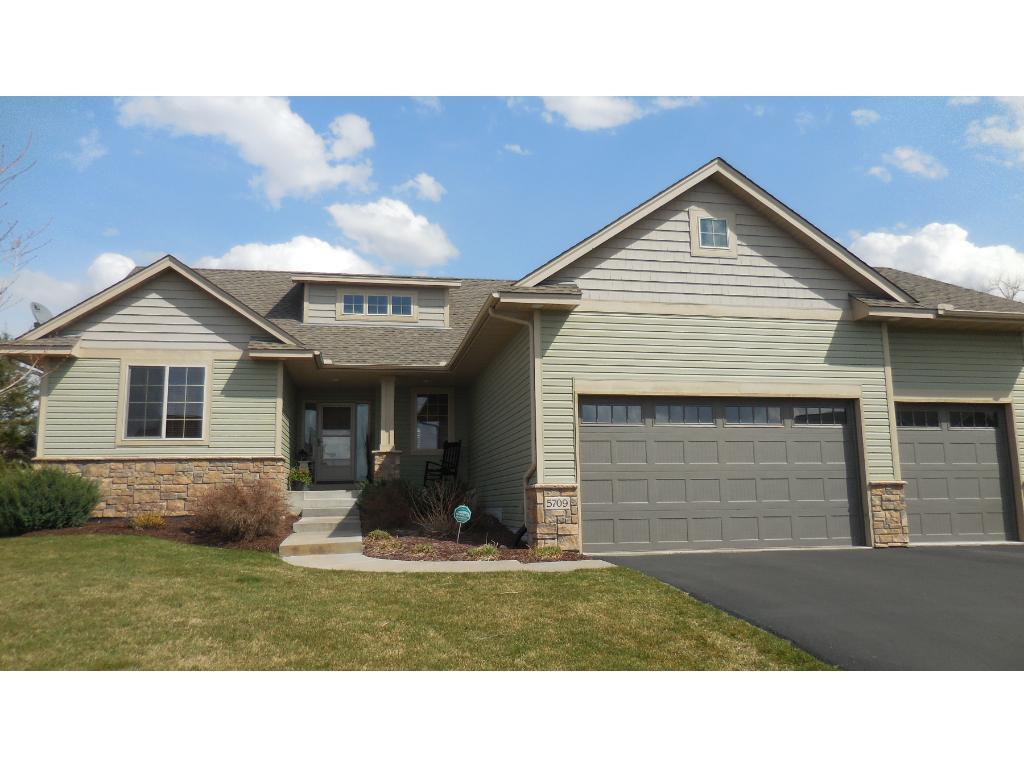 View of Residential at 5709 Morgan Trail, White Bear Lake MN 55110, White Bear Lake - Mike Wilen | Minnesota Team Real Estate
