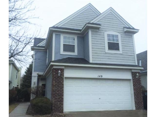 View of Residential at 149 Christenson Court, Fridley MN 55432, Fridley - Mike Wilen | Minnesota Team Real Estate
