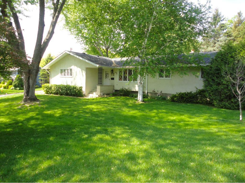 View of Residential at 445 Glenwood Avenue, Roseville MN 55113, Roseville - Mike Wilen | Minnesota Team Real Estate