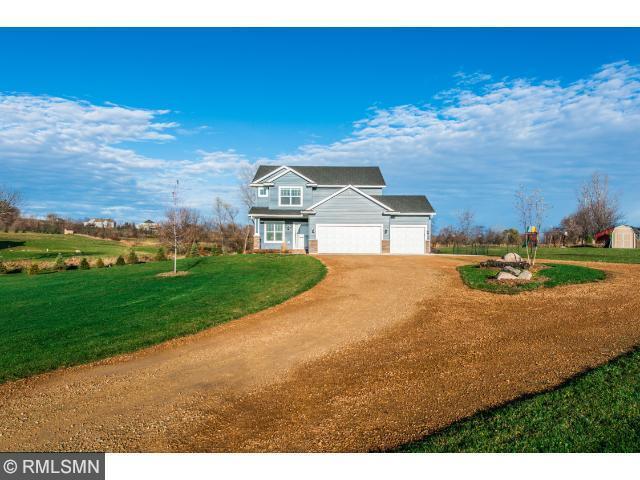 View of Residential at 3410 Boulder Trail, Webster MN 55088, Webster - Mike Wilen | Minnesota Team Real Estate