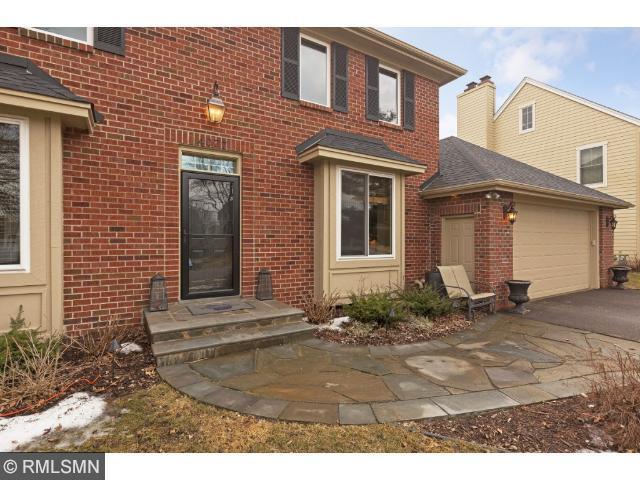 View of Residential at 4077 Deerwood Trail, Eagan MN 55122, Eagan - Mike Wilen | Minnesota Team Real Estate