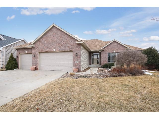 View of Residential at 12634 Avocet Street, Coon Rapids MN 55448, Coon Rapids - Mike Wilen | Minnesota Team Real Estate