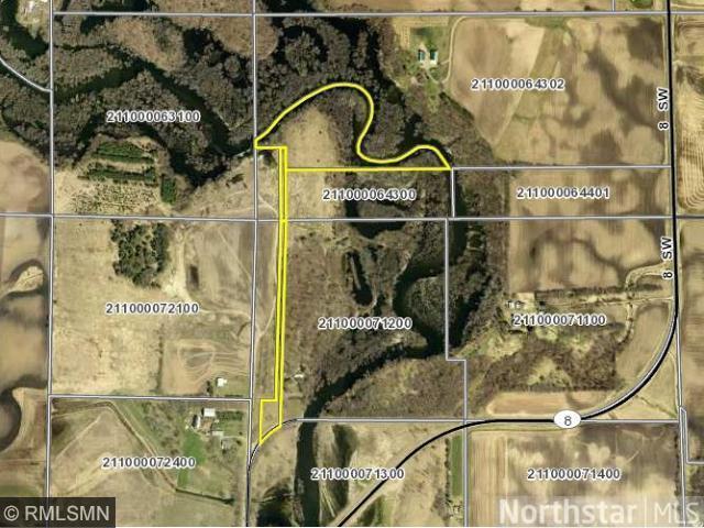 View of Land at xxx Flanders Avenue, Waverly MN 55390, Waverly - Mike Wilen | Minnesota Team Real Estate