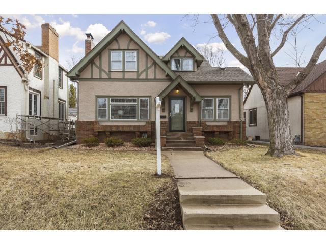 View of Residential at 4433 Lyndale Avenue, Minneapolis MN 55419, Minneapolis - Mike Wilen | Minnesota Team Real Estate