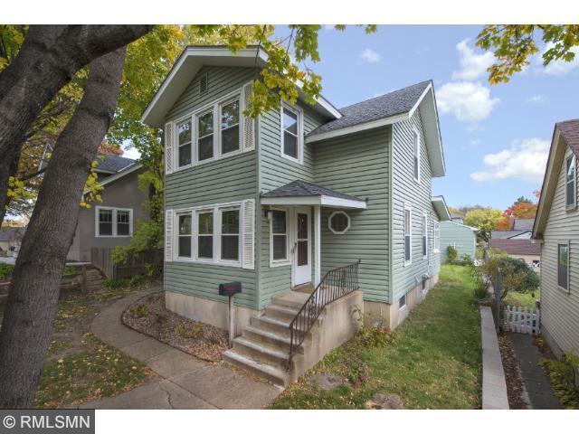 View of Residential at 2919 Salem Avenue, Saint Louis Park MN 55416, Saint Louis Park - Mike Wilen | Minnesota Team Real Estate