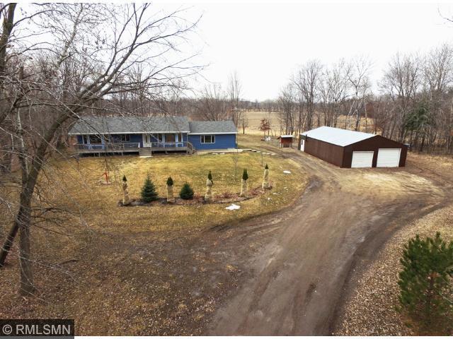 View of Residential at 4211 Viking Boulevard, East Bethel MN 55092, East Bethel - Mike Wilen | Minnesota Team Real Estate