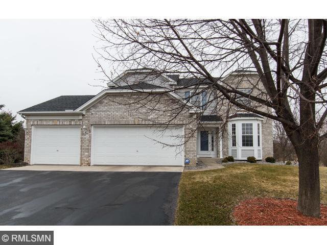 View of Residential at 949 Lake Ridge Bay, Woodbury MN 55129, Woodbury - Mike Wilen | Minnesota Team Real Estate