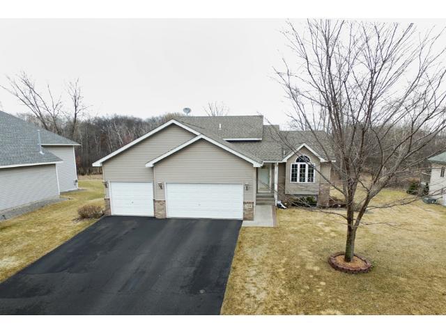 View of Residential at 11119 Fillmore Street, Blaine MN 55434, Blaine - Mike Wilen | Minnesota Team Real Estate