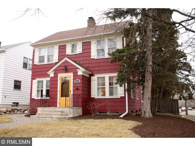 View of Residential at 1823 Juliet Avenue, Saint Paul MN 55105, Saint Paul - Mike Wilen | Minnesota Team Real Estate