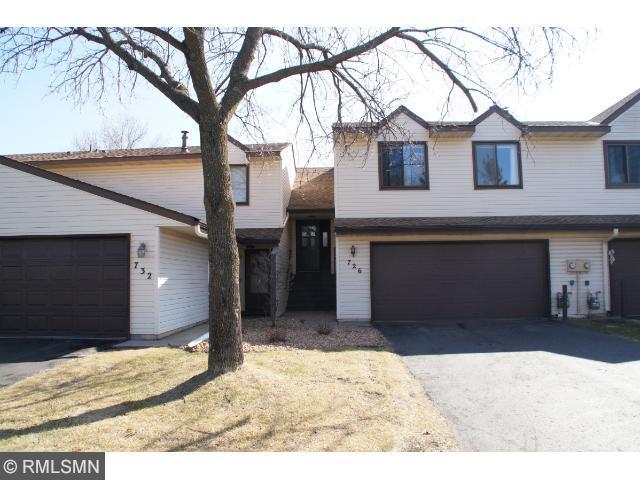 View of Residential at 726 Clover Leaf Parkway, Blaine MN 55434, Blaine - Mike Wilen | Minnesota Team Real Estate