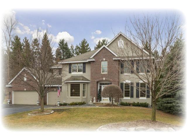 View of Residential at 15375 62nd Avenue, Maple Grove MN 55311, Maple Grove - Mike Wilen | Minnesota Team Real Estate