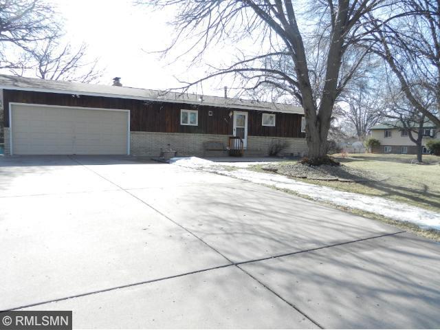 View of Residential at 156 105th Avenue, Coon Rapids MN 55448, Coon Rapids - Mike Wilen | Minnesota Team Real Estate