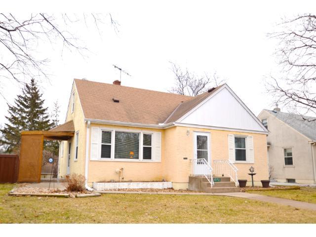 View of Residential at 1572 Duluth Street, Saint Paul MN 55106, Saint Paul - Mike Wilen | Minnesota Team Real Estate