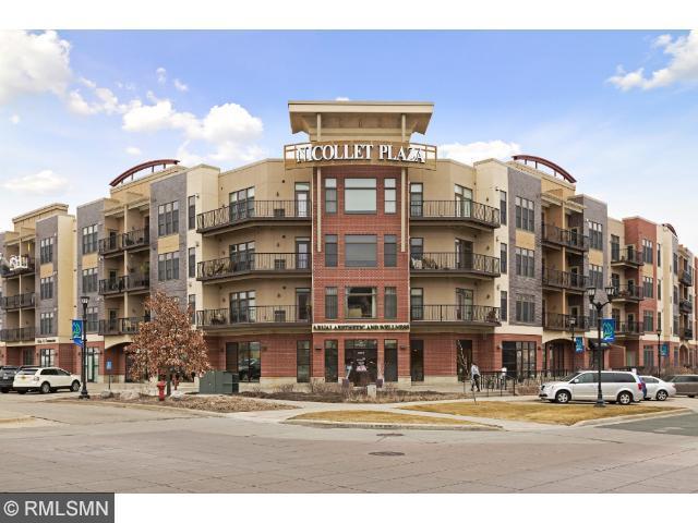 View of Residential at 150 Travelers Trail #221, Burnsville MN 55337, Burnsville - Mike Wilen | Minnesota Team Real Estate