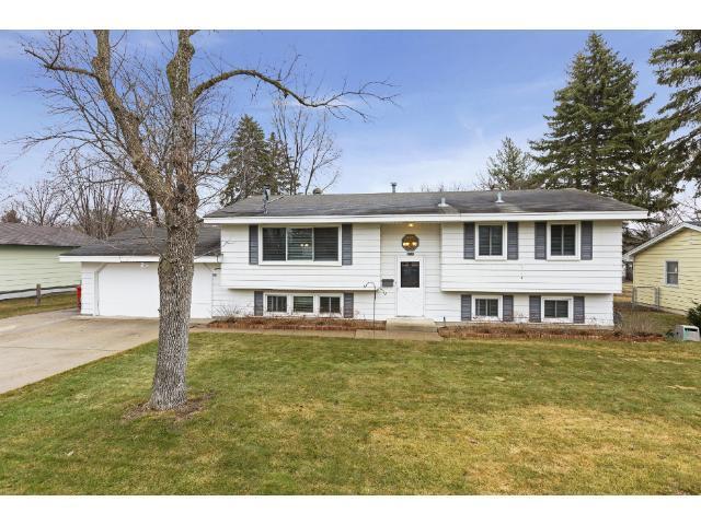 View of Residential at 10941 Xerxes Avenue, Bloomington MN 55431, Bloomington - Mike Wilen | Minnesota Team Real Estate