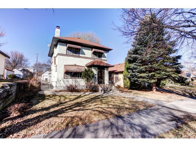 View of Residential at 1155 Jessamine Avenue, Saint Paul MN 55106, Saint Paul - Mike Wilen | Minnesota Team Real Estate