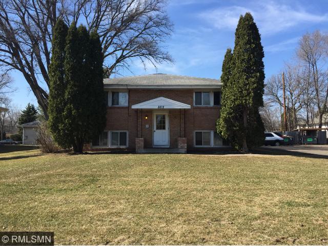 View of Residential Income at 8812 Old Cedar Avenue, Bloomington MN 55425, Bloomington - Mike Wilen | Minnesota Team Real Estate