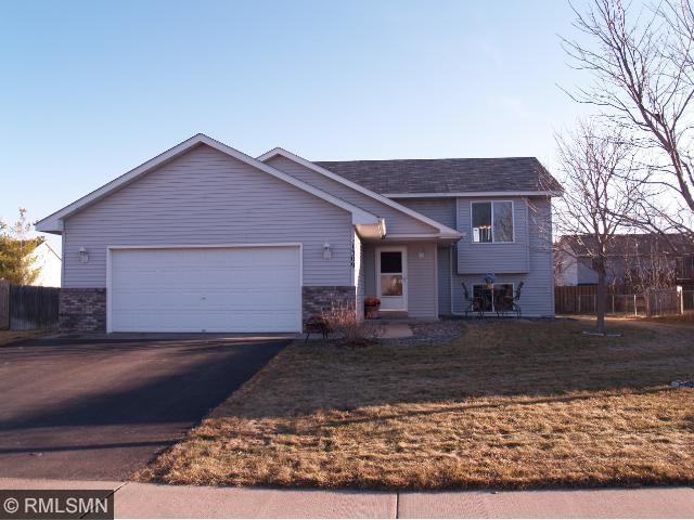 View of Residential at 1309 Meadow View Drive, Princeton MN 55371, Princeton - Mike Wilen | Minnesota Team Real Estate
