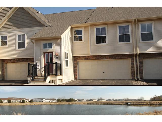 View of Residential at 11155 Club West Circle #C, Blaine MN 55449, Blaine - Mike Wilen | Minnesota Team Real Estate