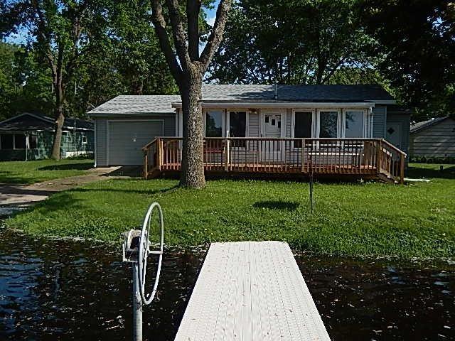 View of Residential at 952 Marian Street, Waterville MN 56096, Waterville - Mike Wilen | Minnesota Team Real Estate