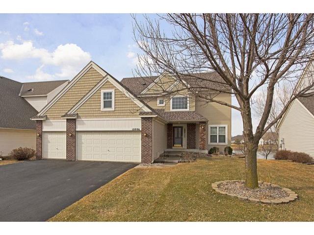 View of Residential at 10996 Nassau Circle NE, Blaine MN 55449, Blaine - Mike Wilen | Minnesota Team Real Estate