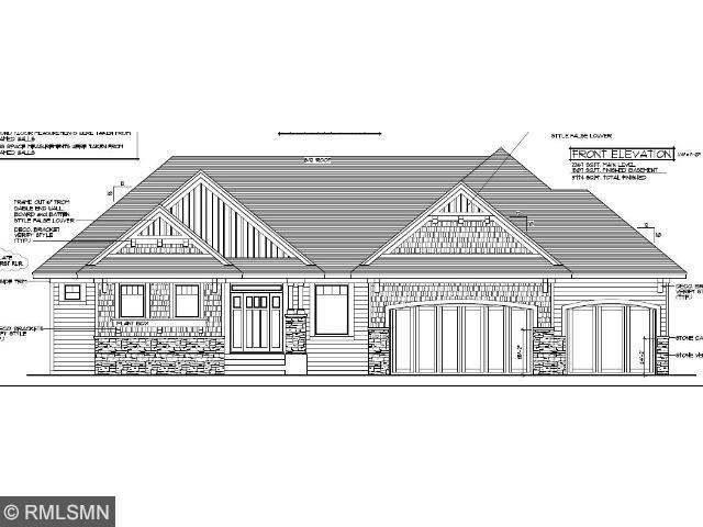View of Residential at 10336 Oregon Court, Brooklyn Park MN 55445, Brooklyn Park - Mike Wilen | Minnesota Team Real Estate
