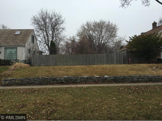 View of Land at 1286 Jefferson Avenue, Saint Paul MN 55105, Saint Paul - Mike Wilen | Minnesota Team Real Estate