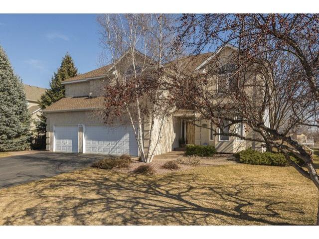 View of Residential at 14080 Friday Lane, Apple Valley MN 55124, Apple Valley - Mike Wilen | Minnesota Team Real Estate