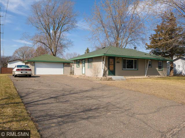 View of Residential at 11130 Zion Street, Coon Rapids MN 55433, Coon Rapids - Mike Wilen | Minnesota Team Real Estate