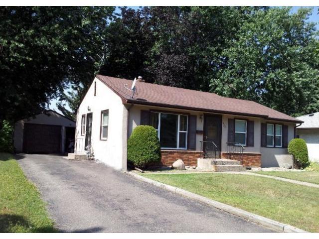 View of Residential at 1529 Hazelwood Street, Saint Paul MN 55106, Saint Paul - Mike Wilen | Minnesota Team Real Estate