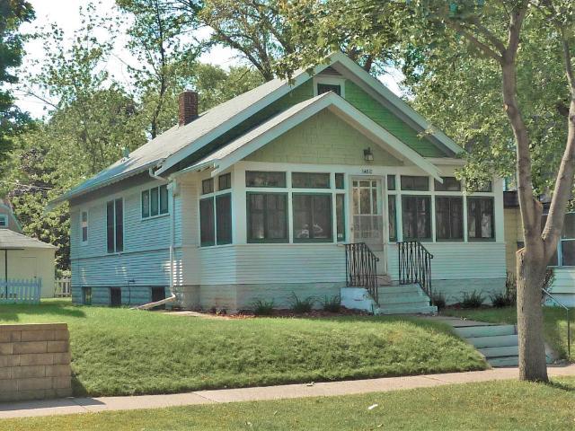 View of Residential at 1482 Charles Avenue, Saint Paul MN 55104, Saint Paul - Mike Wilen | Minnesota Team Real Estate