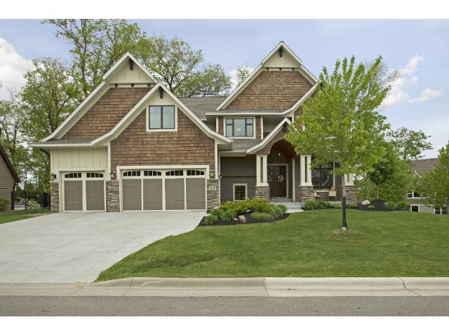 View of Residential at 15800 55th Avenue, Plymouth MN 55446, Plymouth - Mike Wilen | Minnesota Team Real Estate